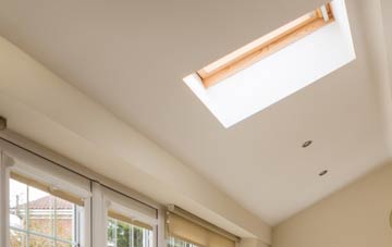 Kinknockie conservatory roof insulation companies