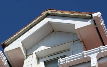 Kinknockie fascia installation costs