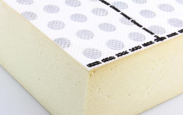 meeting Kinknockie building codes