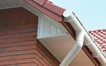 Kinknockie soffit repair costs