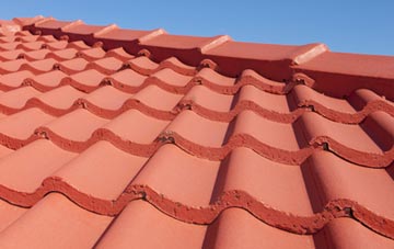 Kinknockie tile and slate roof replacement