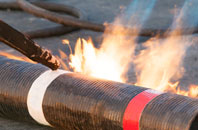 Kinknockie flat roofing replacement