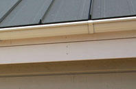Kinknockie soffit repair
